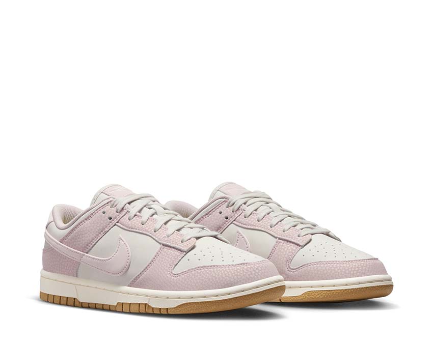 Nike Dunk Low Premium Next Nature Light Bone / Platinum Violet FN6345-001