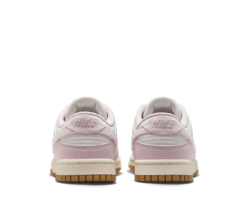 Nike Dunk Low Premium Next Nature Light Bone / Platinum Violet FN6345-001