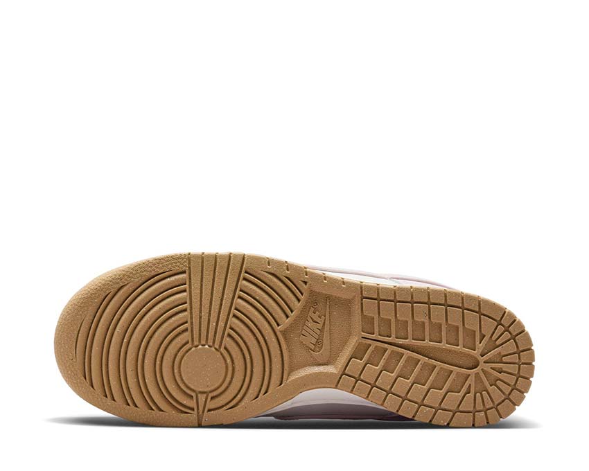Nike Dunk Low Premium Next Nature Light Bone / Platinum Violet FN6345-001