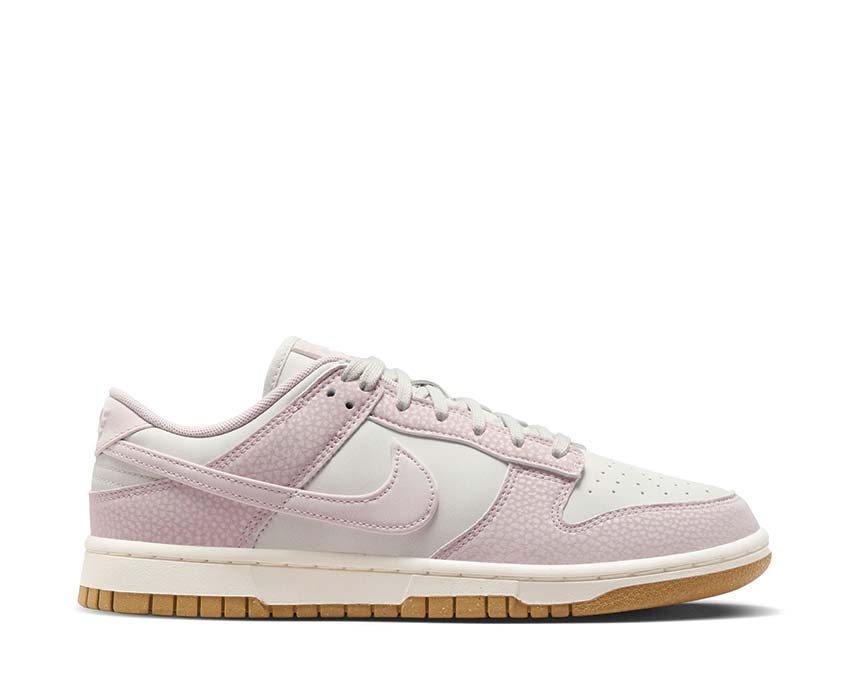 Nike Dunk Low Premium Next Nature Light Bone / Platinum Violet FN6345-001