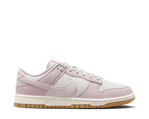 Nike Dunk Low Premium Next Nature Light Bone / Platinum Violet FN6345-001