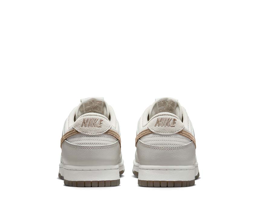 Nike Dunk Low Retro Premium kobe grey and teal nike shoes clearance FJ4188-001