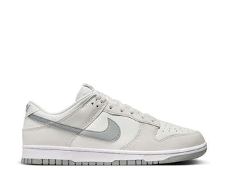 Nike Dunk Low Retro Summit White / LT Smoke Grey DV0831-106 – noirfonce.eu