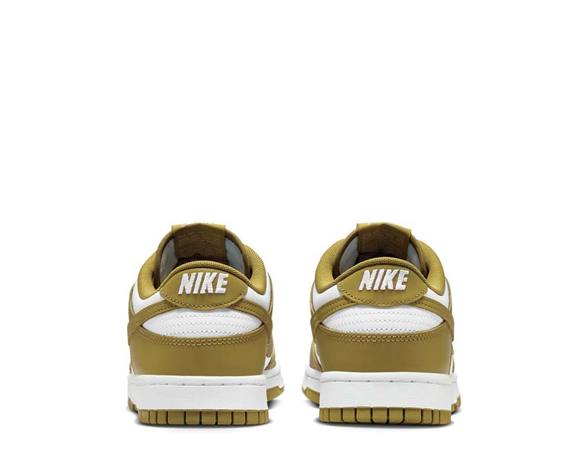 Nike nike dunk high zoom white all nike flat sole womens shoes sneakers boots DV0833-105