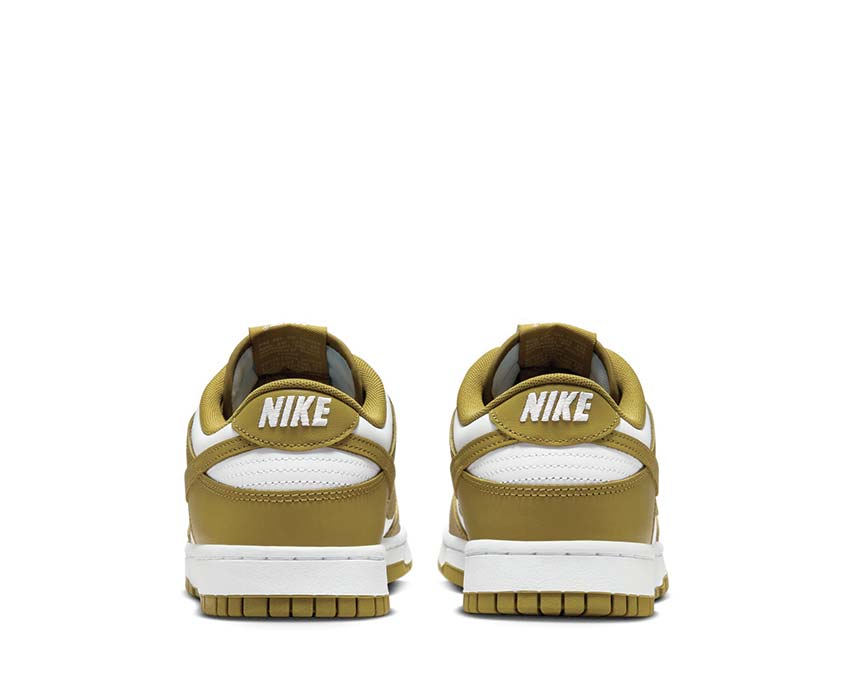 Nike Dunk Low Retro White / Pacific Moss DV0833-105
