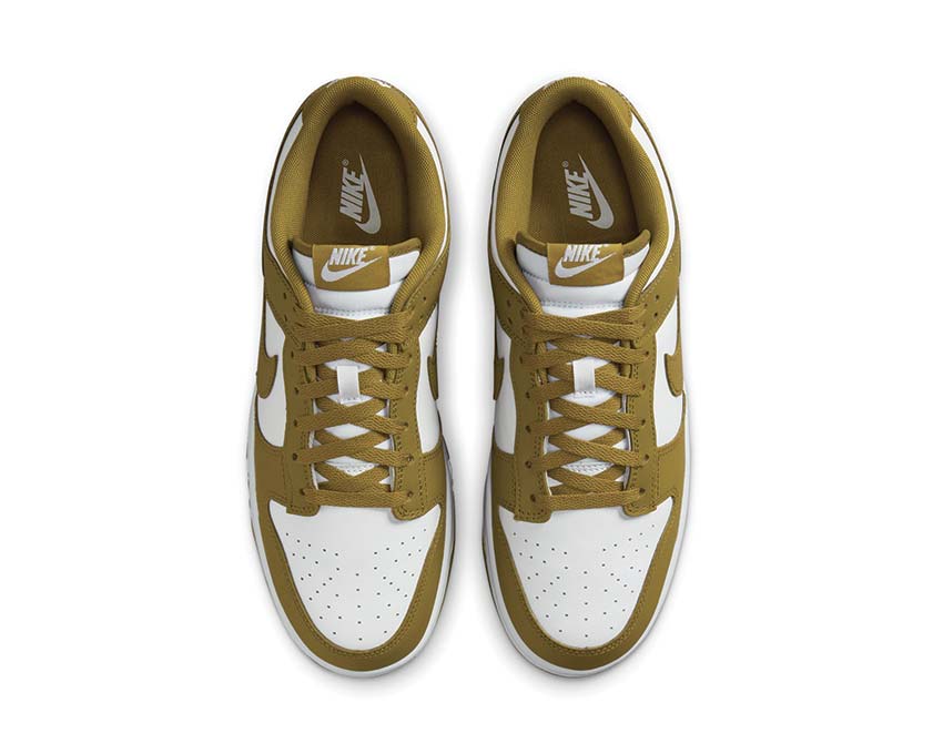 Nike Dunk Low Retro White / Pacific Moss DV0833-105
