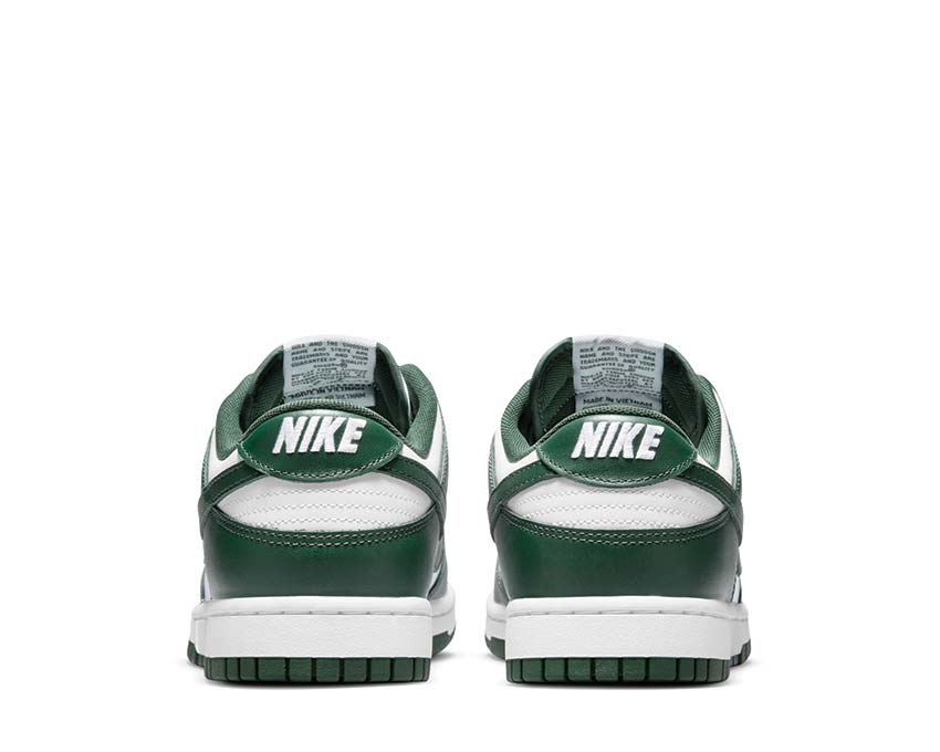 Nike Nike Air Force 1 GTX Boot af1 Gore-Tex ct2815 200 UK Größe 6 Euro 40 White / Team Green - White - Total Orange DD1391-101