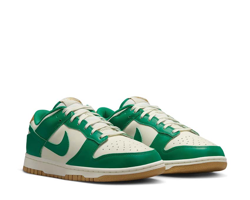 Nike Dunk Low Sail / Malachite - Sail - Malachite FB7173-131