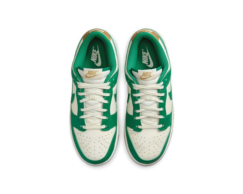 Nike Dunk Low Sail / Malachite - Sail - Malachite FB7173-131