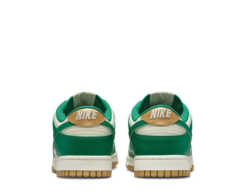Nike Dunk Low nike foam composite max size 13 women boots FB7173-131