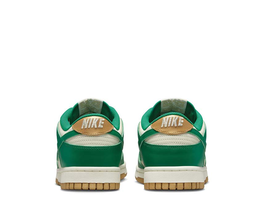 Nike Dunk Low Sail / Malachite - Sail - Malachite FB7173-131