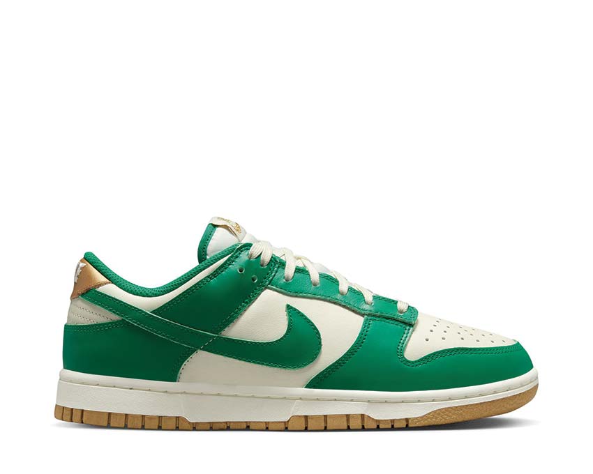 Nike Dunk Low Sail / Malachite - Sail - Malachite FB7173-131