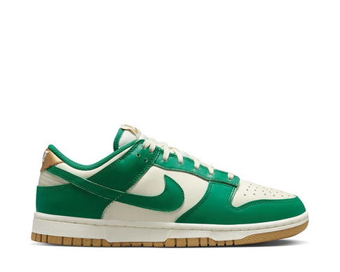 Nike Dunk Low Sail / Malachite - Sail - Malachite FB7173-131