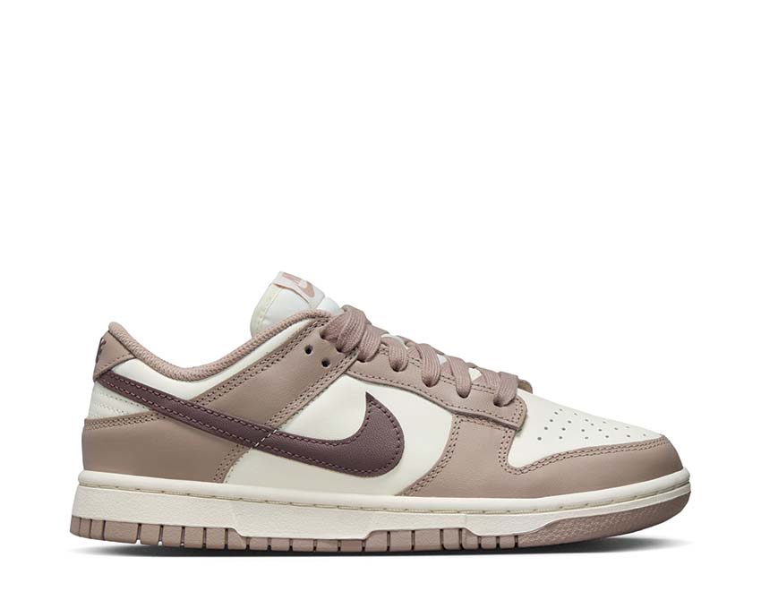 Nike Zoom Vomero 5 Sail / Plum Eclipse - Diffused Taupe DD1503-125