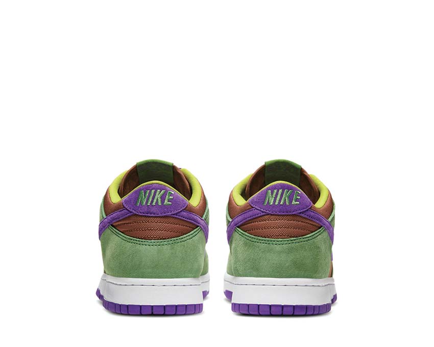 Nike orange nike tiempo soccer shoes sale women sandals Veneer / Deep Purple - Autumn Green DA1469-200