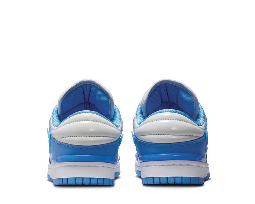 Nike Dunk Low Twist Photon Dust / University Blue - White DZ2794-002