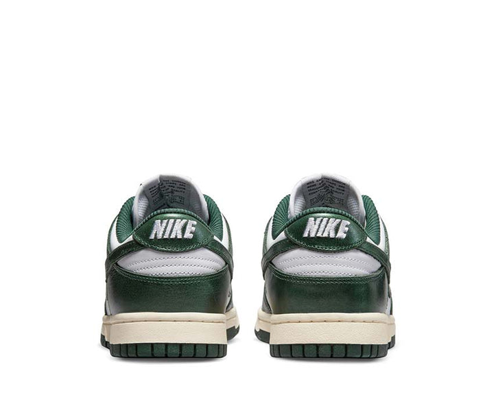 Nike Nike Air Max 1 Ripstop Dark Grey dunkelgrau schwarz Grhite / Pro Green - Coconut Milk DQ8580-100