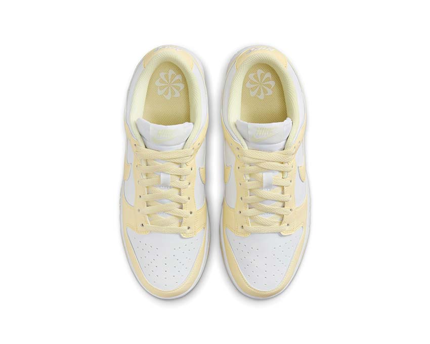Nike Dunk Low White / Alabaster DD1873-106