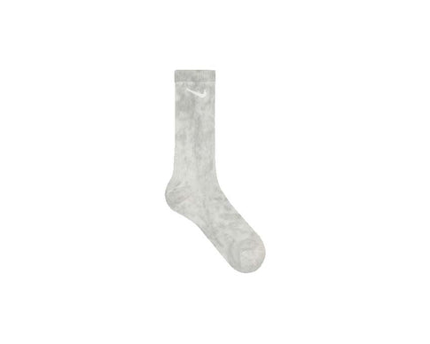 Nike U NK Everyday Plus Cush Crew LT Smoke Grey / White DA2613-077