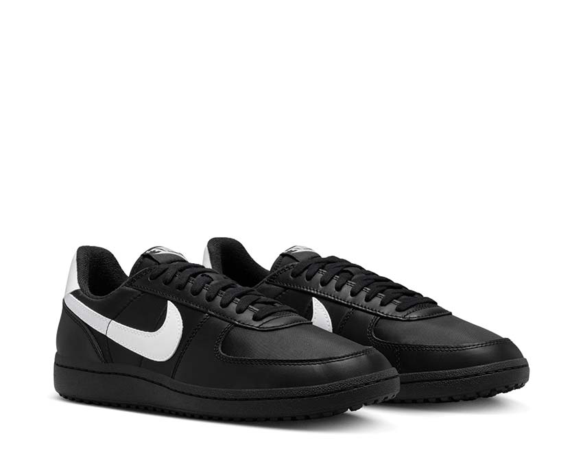 Nike nike blazer mid off white wolf grey sneakers shoes Black / White - Black FQ8762-001