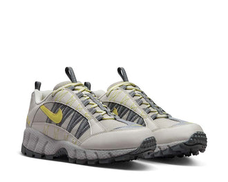 Nike Air Humara Light Bone vue latérale — mesh respirant trail-to-street