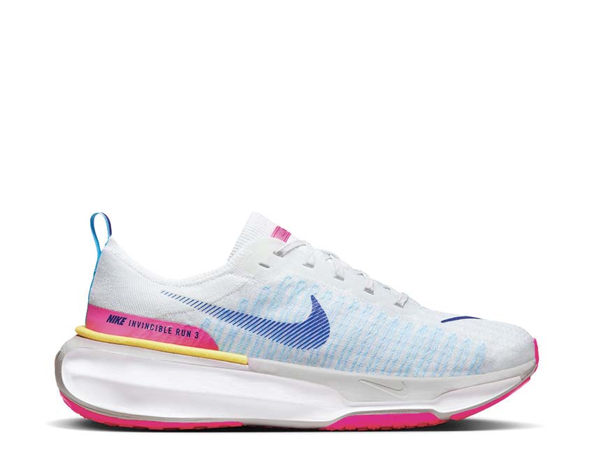 nike floral shoes white and pink wedding ring gold White / Deep Royal Blue - Photon Dust DR2615-105