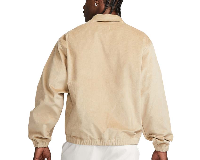 Nike lebron Life Jacket Khaki / White DX9070-247
