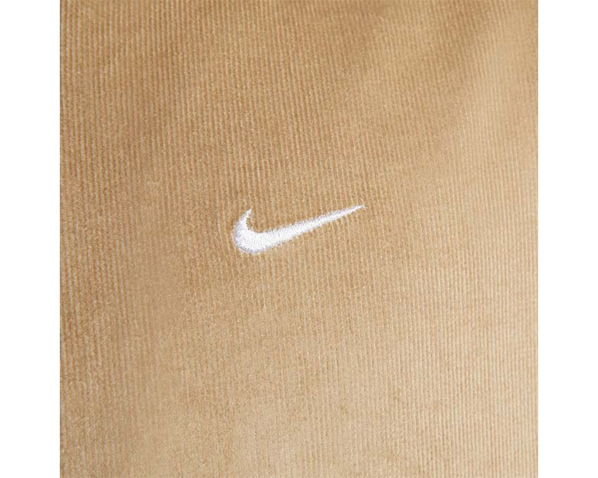 Nike Life Jacket Khaki / White DX9070-247