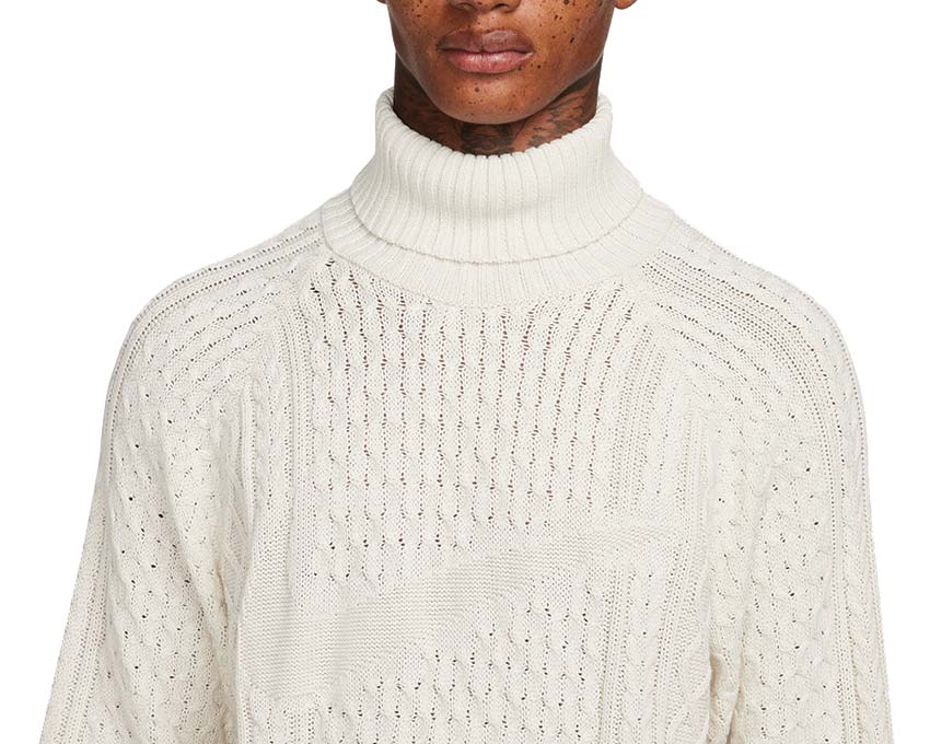 Nike Life Knit Light Bone FB7770-072