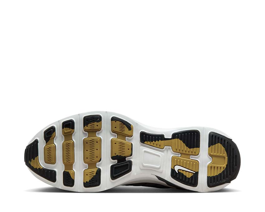 Nike Lunar Roam Pure Platinum / Black - Wolf Grey DV2440-001