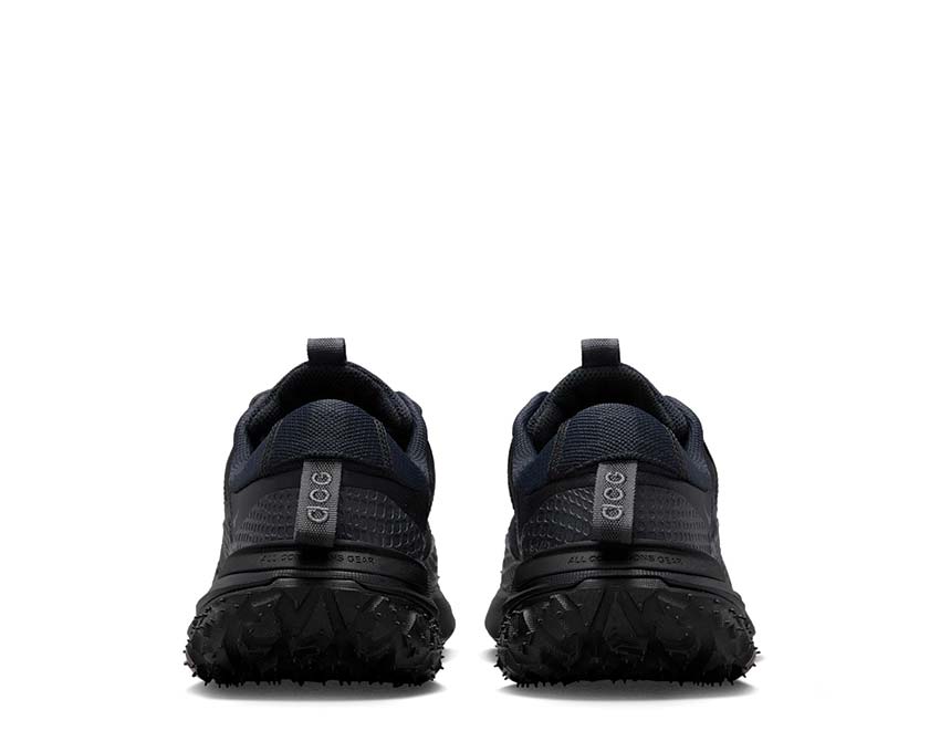 Nike ACG Mountain Fly 2 Low Black / Anthracite - Black DV7903-002
