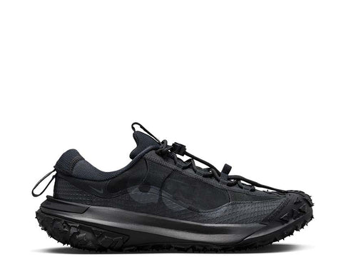 Nike ACG Mountain Fly 2 Low Black / Anthracite - Black DV7903-002