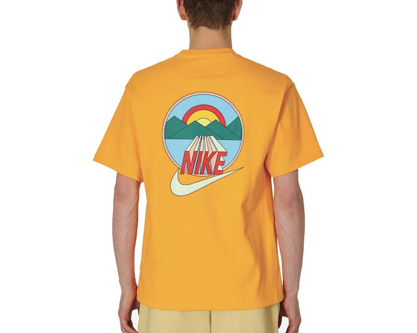 Nike NRG Sunset Tee Sundial FB2758-717