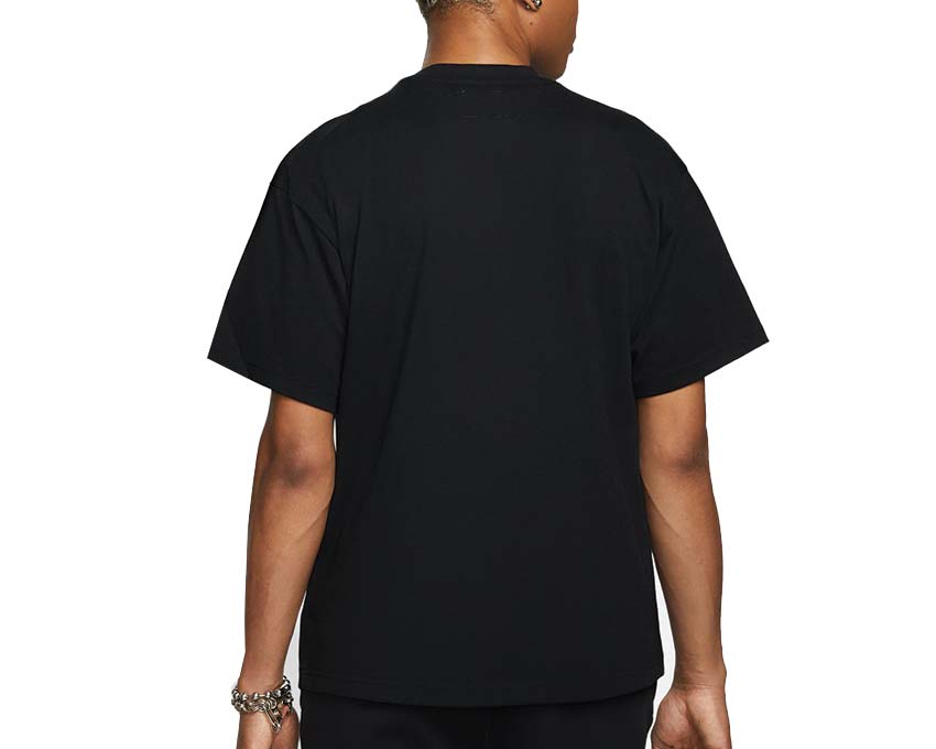 Nike NRG Worldover Tee Black FB2749-010