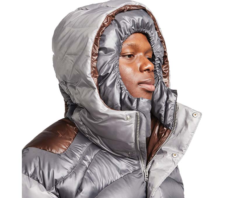 Acheter Nike NSW TP Insulate Jacket Atlas FB7423-029 - NOIRFONCE