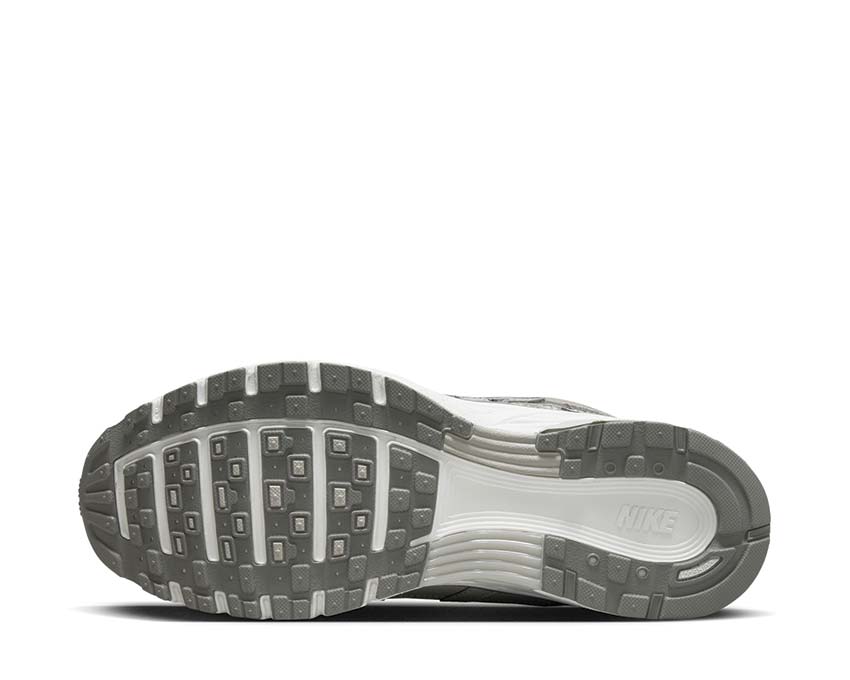Nike P-6000 Premium gray and white nike air force shoes 2019 FN6837-012