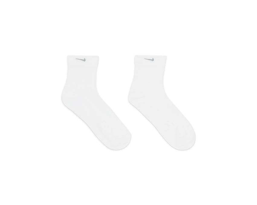 nike sheer ankle socks fj2239 100