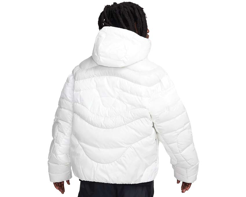 Nike NSW TP Insulate Jacket Atlas Sail / Light Bone FB7423-133