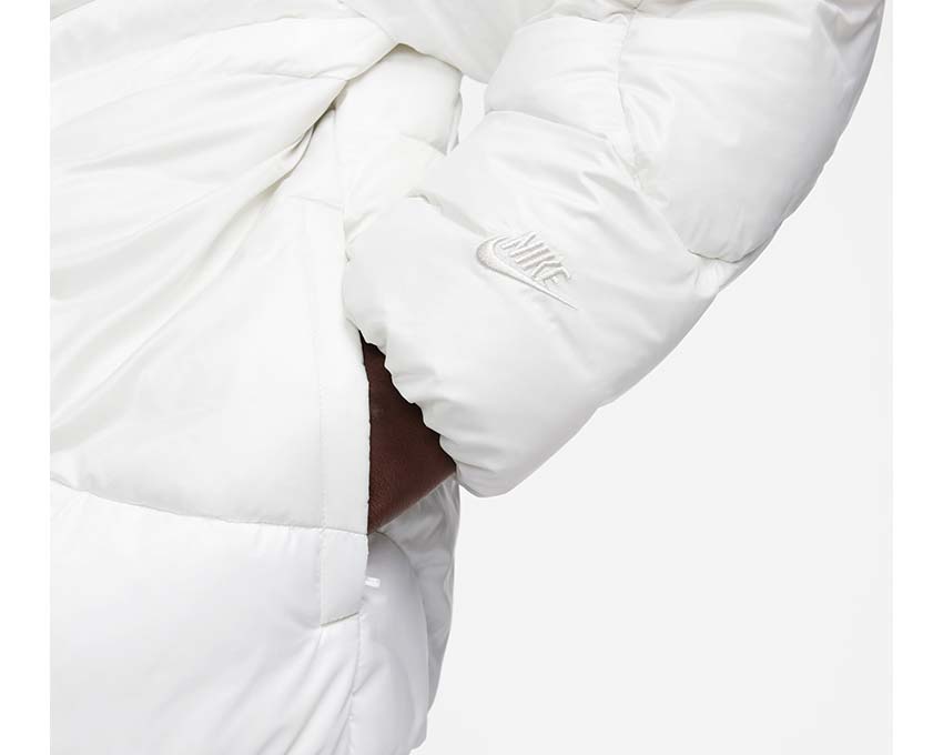 Nike NSW TP Insulate Jacket Atlas Sail / Light Bone FB7423-133