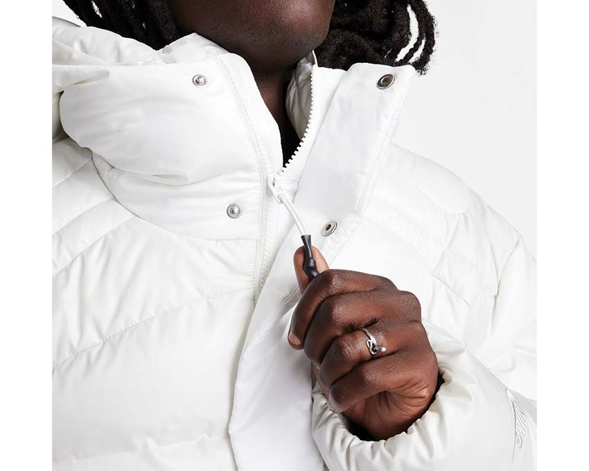 Nike NSW TP Insulate Jacket Atlas Sail / Light Bone FB7423-133
