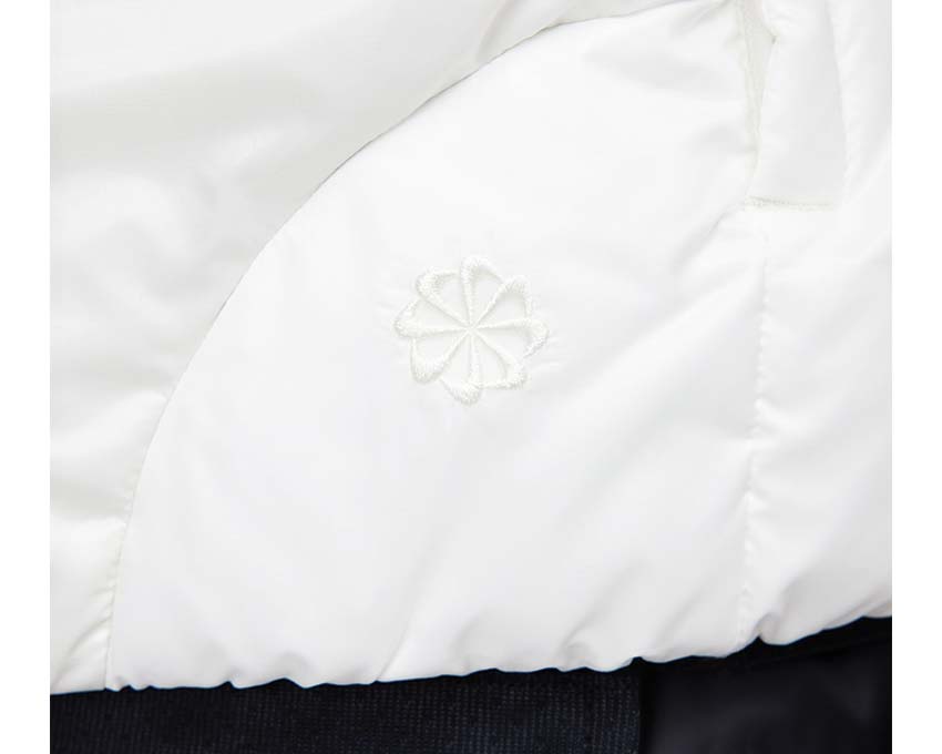 Nike NSW TP Insulate Jacket Atlas Sail / Light Bone FB7423-133