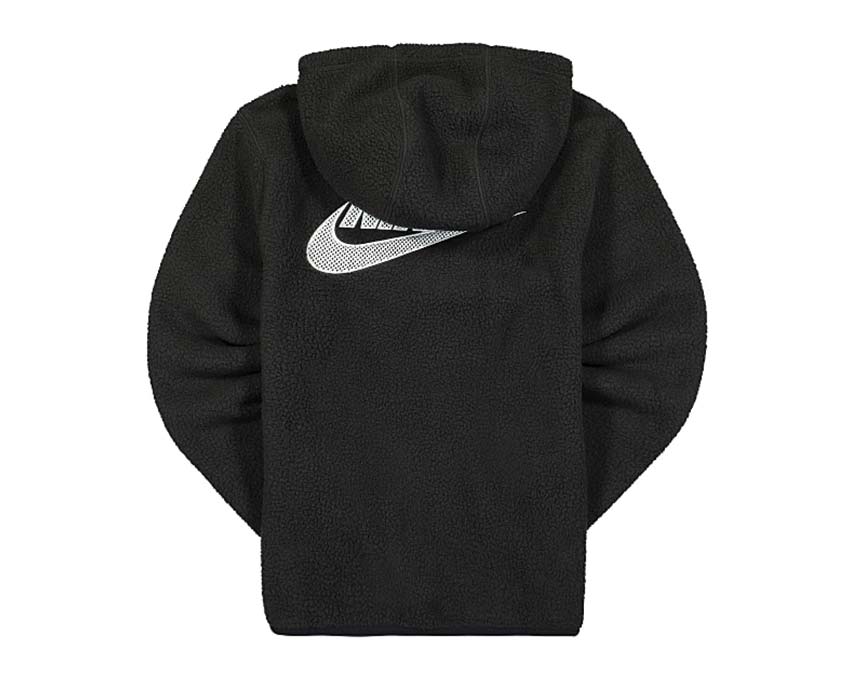 nike plus essential hoodie
