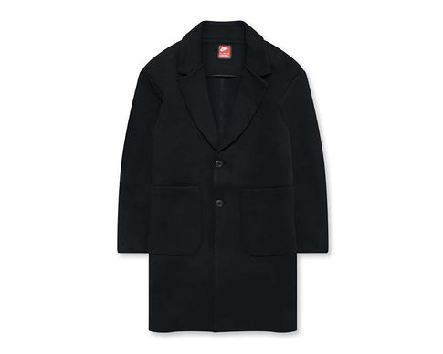 Nike Sportswear Tech Fleece Reimagined Black / Black FN0601-010