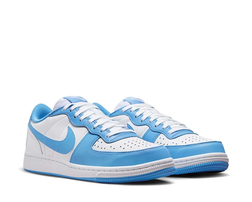 Nike Terminator Low University Blue / White FQ8748-412