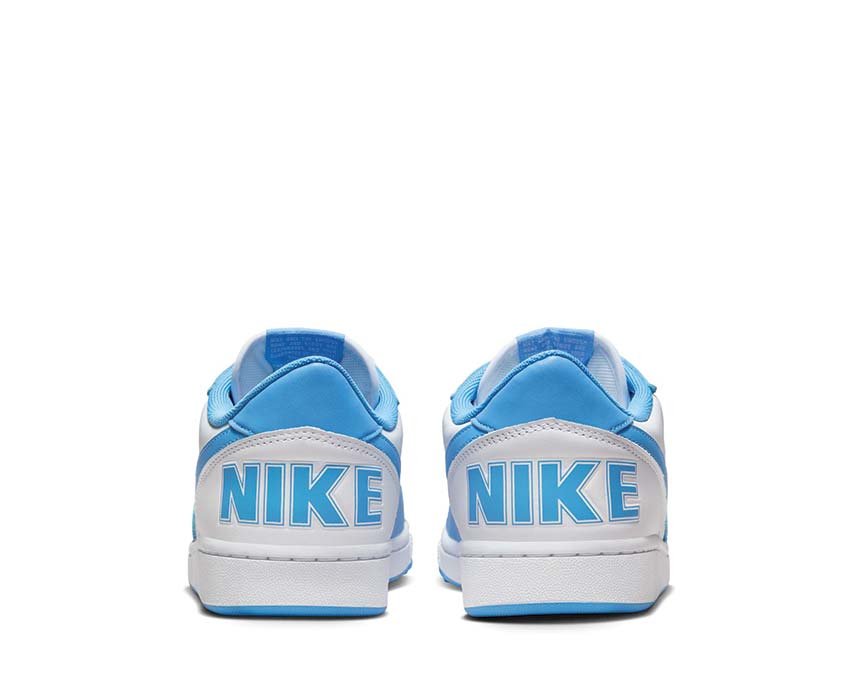 Nike Terminator Low University Blue / White FQ8748-412