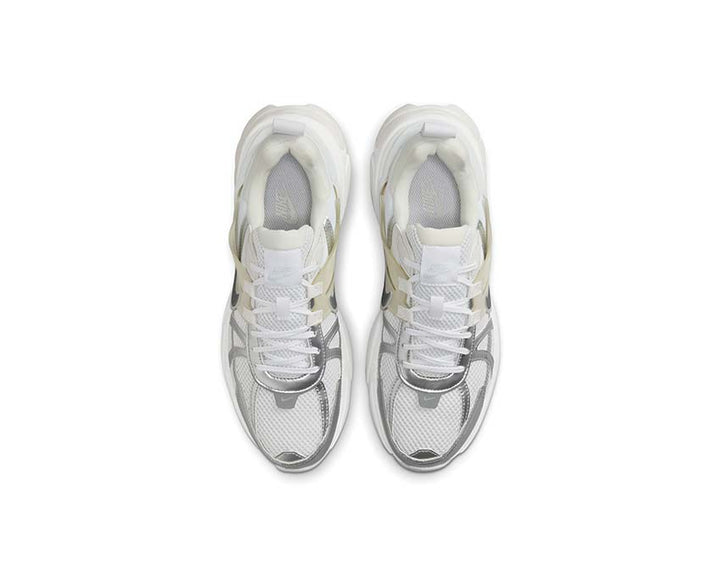 Nike levis lifestyle no vat nike by you denim exclusive denim air force 1 lowhite / Metallic Silver - Platinum Tint FD0736-104
