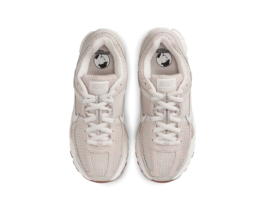 Nike Vomero 5 W LT Orewood Brn / Sail - Metallic Silver FZ3780-101
