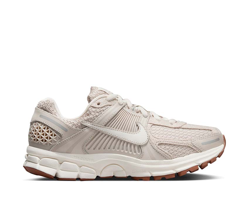 Nike Vomero 5 W LT Orewood Brn / Sail - Metallic Silver FZ3780-101