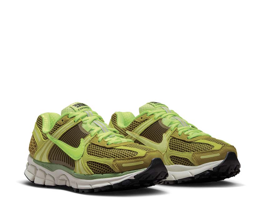 Nike Zoom Vomero 5 Olive Flak / Volt - Moss LT Lemon Twist FJ4738-300 Nike Zoom Vomero 5 Olive Flak / Volt - Moss LT Lemon Twist FJ4738-300