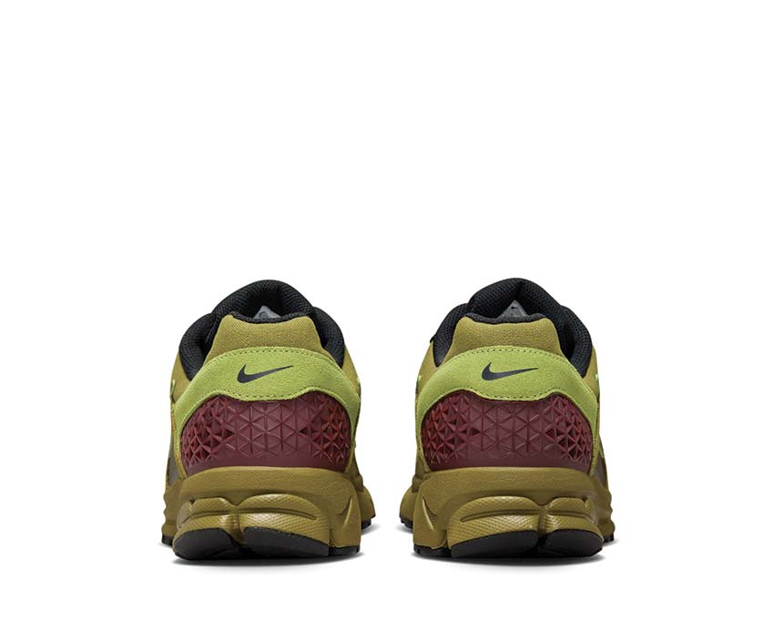 Nike Zoom Vomero 5 Pacific Moss / Black - Pear FJ1910-300